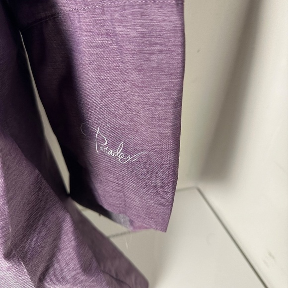 Paradox Waterproof Windbreaker - Picture 2 of 8